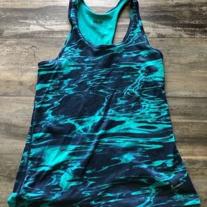 Nike DriFit tank top size small